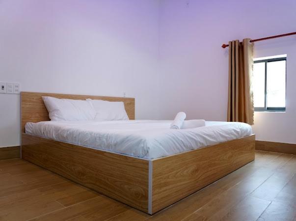 Cham'S Corner Lookout Homestay & Restaurant Tân Hiệ Εξωτερικό φωτογραφία