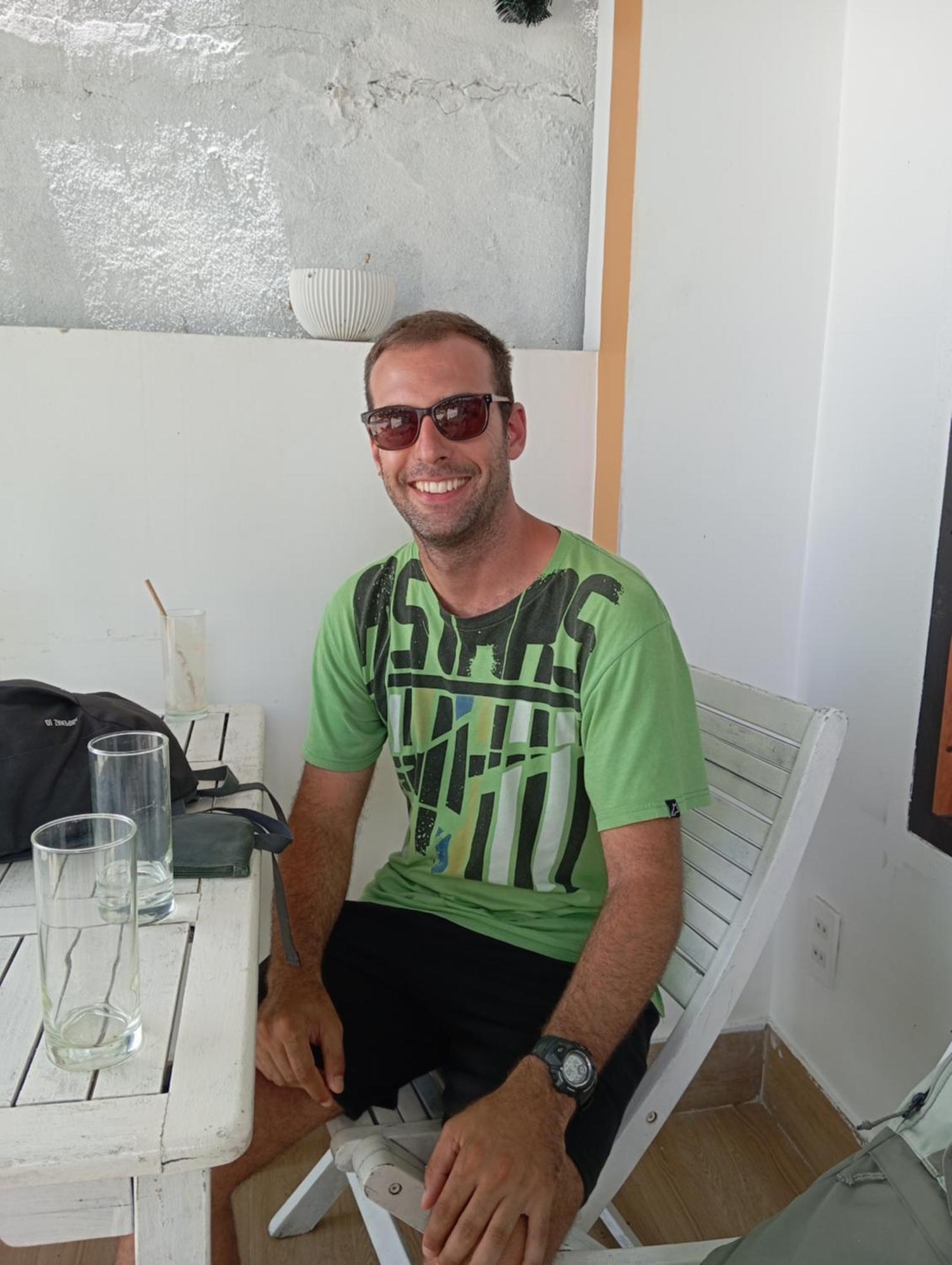 Cham'S Corner Lookout Homestay & Restaurant Tân Hiệ Εξωτερικό φωτογραφία